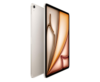 APPLE iPad Air 13" M4 128GB 5G księżycowa poświata - 1505903 - zdjęcie 2